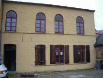 fenster jued