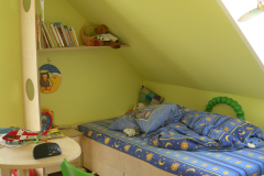 Kinderbett