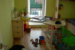 Kinderschreibtisch