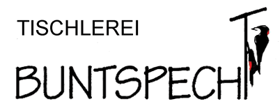 Tischlerei Buntspecht • Frank Linde