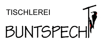 Tischlerei Buntspecht • Frank Linde